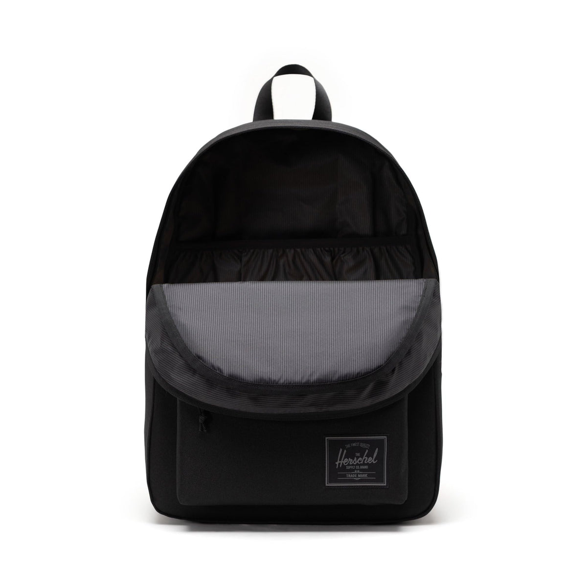 Herschel Supply Co. Classic Backpack, Black Tonal, XL-30L