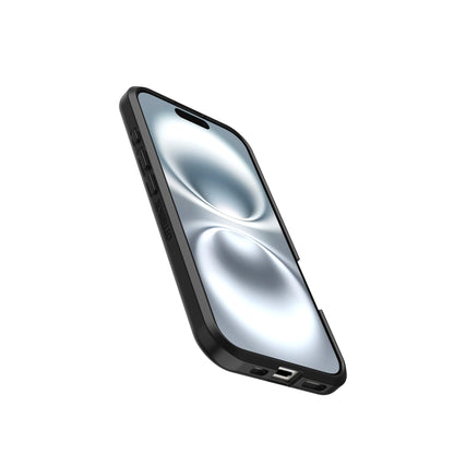 OtterBox iPhone 16 Profile Series Case - Black