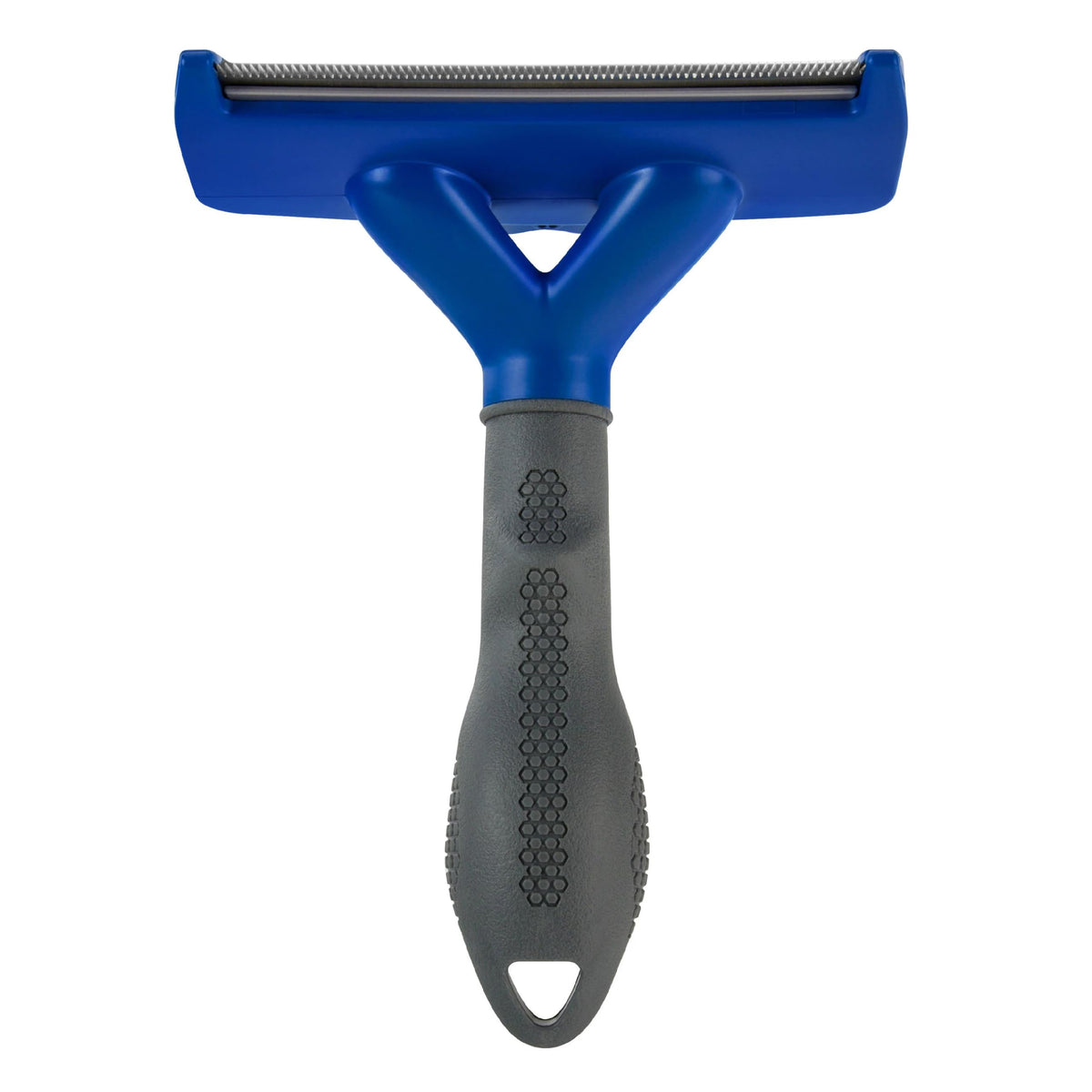 FURminator Undercoat Deshedding Tool for Dogs, Deshedding Brush for Dogs, Removes Loose Hair and Combats Dog Shedding