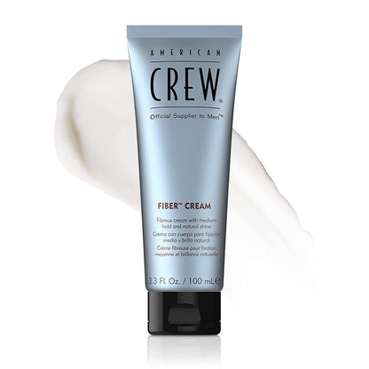 American Crew Fiber Cream, 100ml/3.3 Oz