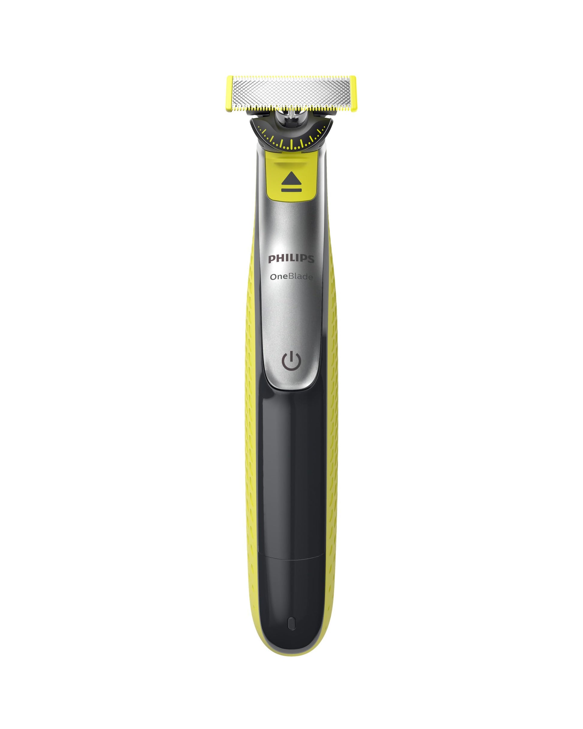 Philips OneBlade 360 Face & Body, Wet & Dry, Trim, Edge & Shave with the 5-in-1 Adjustable Comb and Body Comb, QP2834/23 - Available at All In One Marketplace Canada