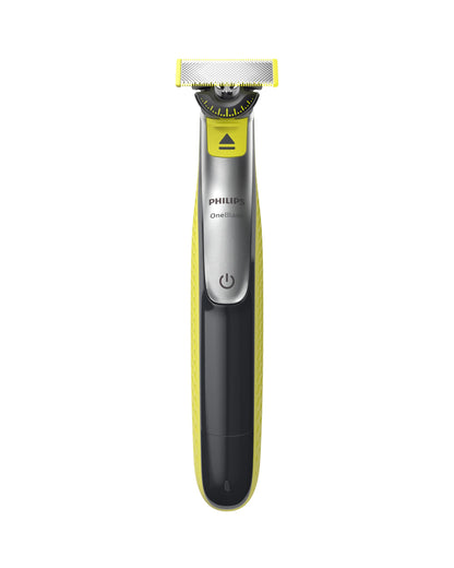Philips OneBlade 360 Face & Body, Wet & Dry, Trim, Edge & Shave with the 5-in-1 Adjustable Comb and Body Comb, QP2834/23 - Available at All In One Marketplace Canada