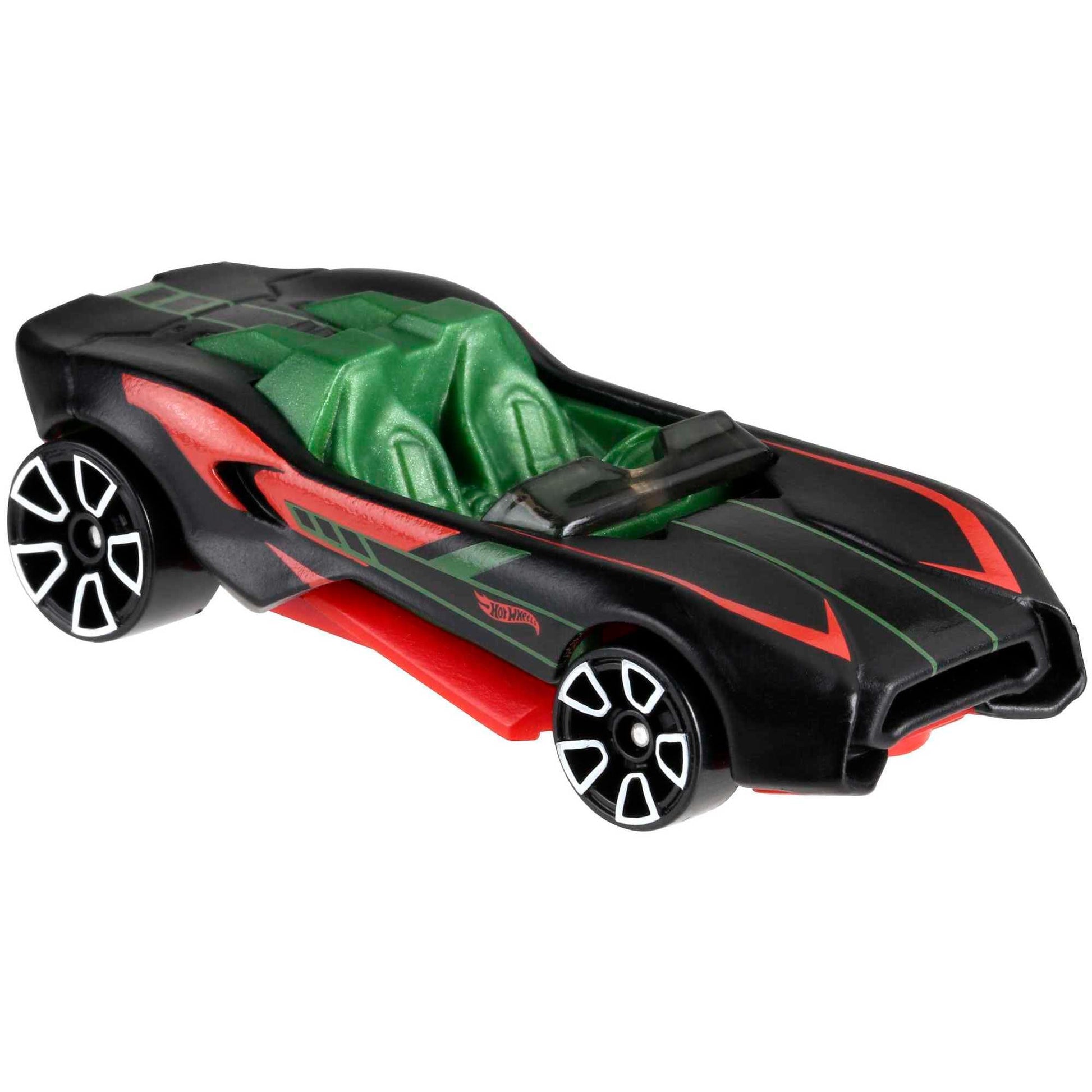 Hot Wheels Toy Cars & Trucks 20-Pack, Set of 20 1:64 Scale Vehicles for Play or Display, Instant Collection (Styles May Vary) - Available at All In One Marketplace Canada