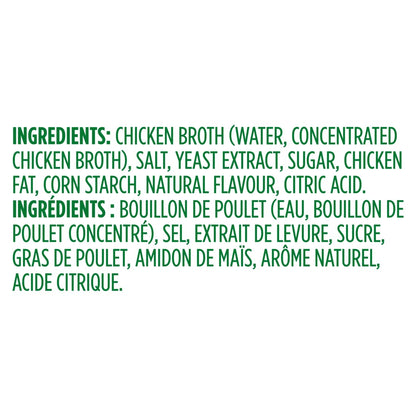 Knorr Liquid Concentrated Base Chicken, Gluten Free, 946 ml
