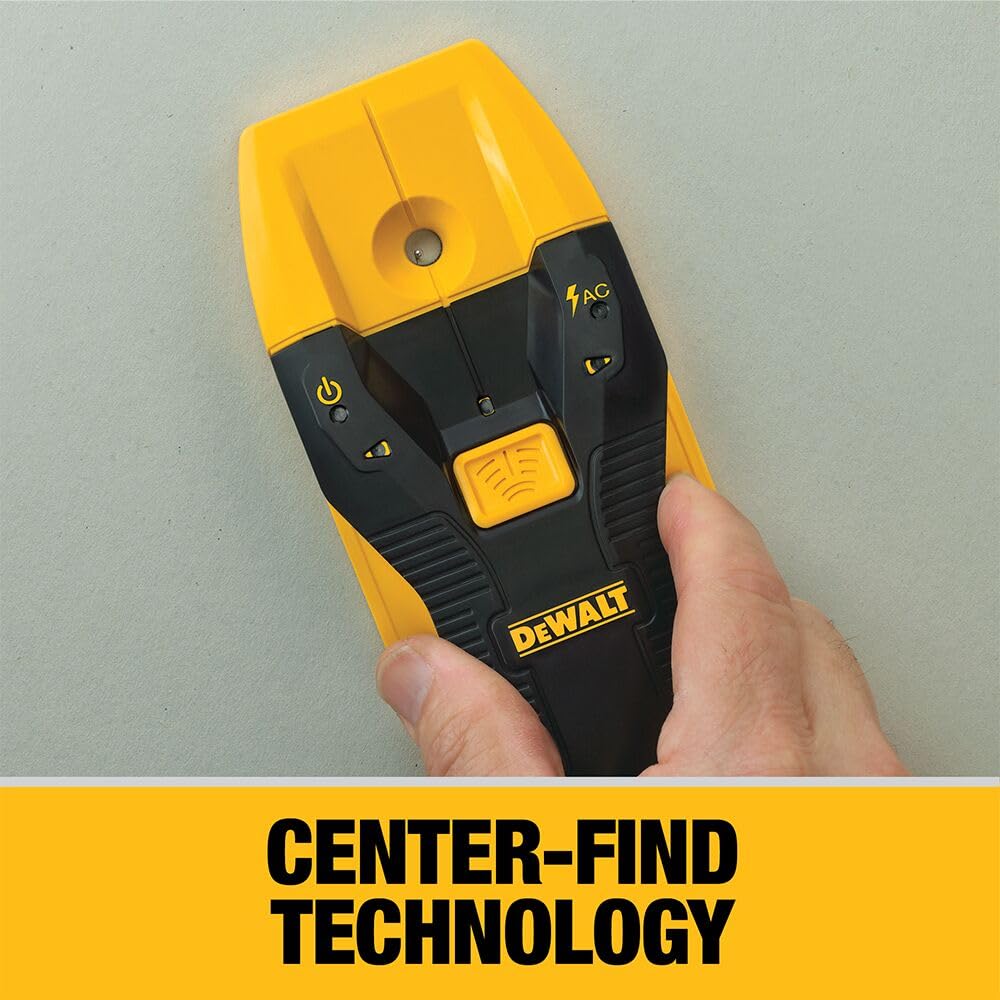 DEWALT 3/4 in. Stud Finder (DW0100)