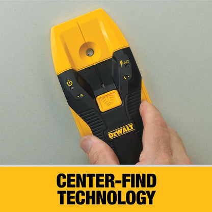 DEWALT 3/4 in. Stud Finder (DW0100)