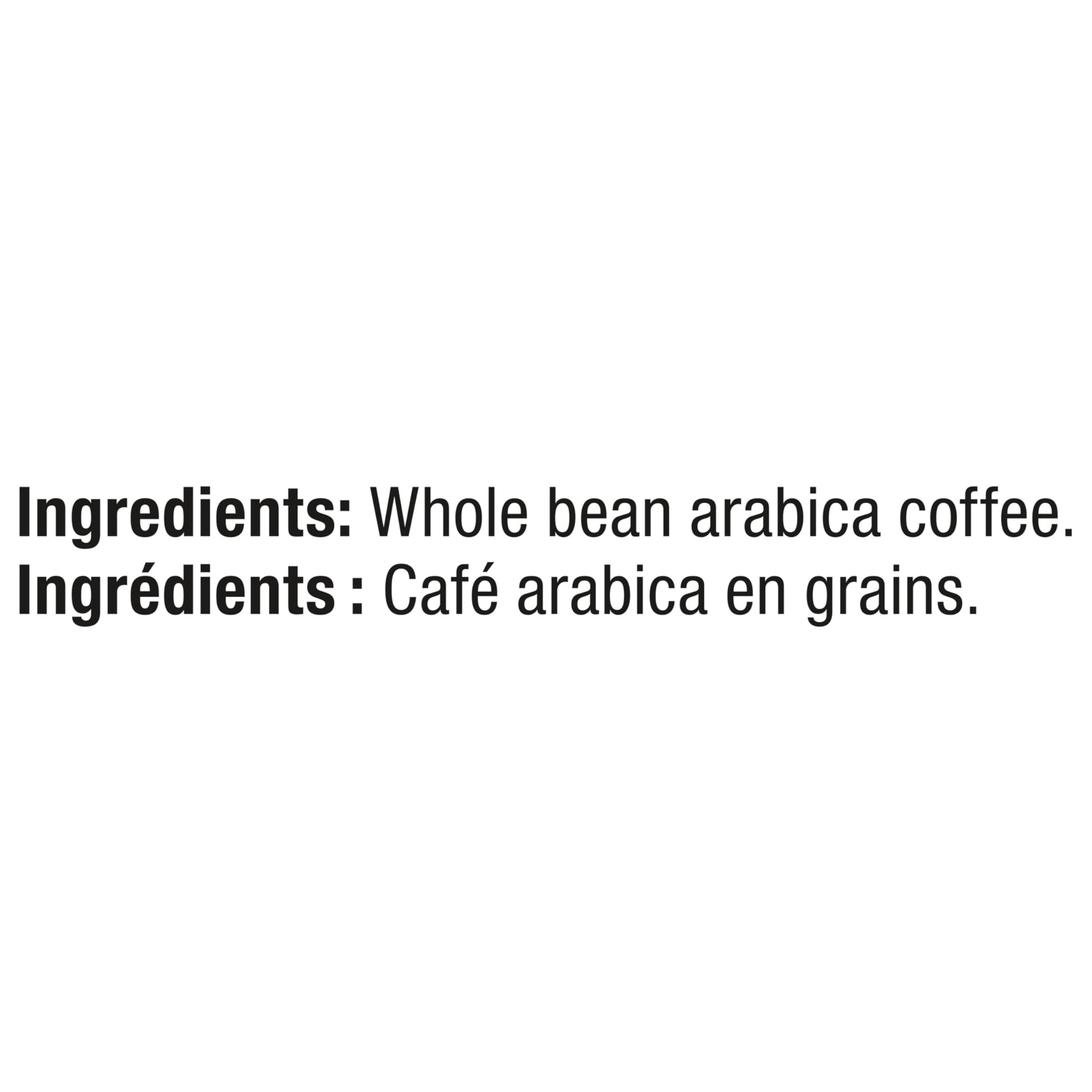 Starbucks Espresso Roast Whole Bean Coffee, 907g