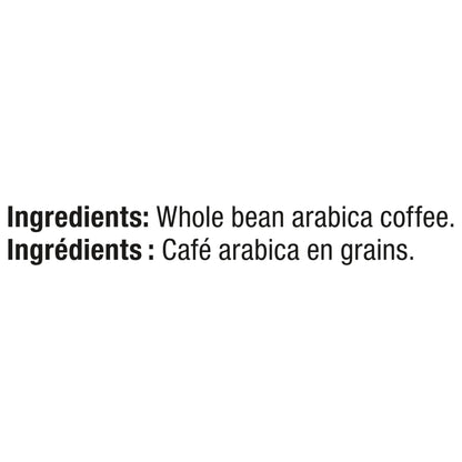 Starbucks Espresso Roast Whole Bean Coffee, 907g