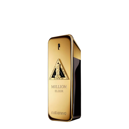 1 Million Elixir by Paco Rabanne for Unisex - 3.4 oz EDP Spray