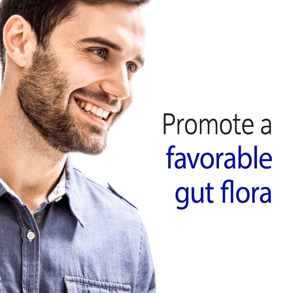 Garden of Life - Dr. Formulated Probiotics Once Daily Men's | Support Men's Gut Health & Digestion | 50 Billion CFU + 15 Probiotic Strains | Shelf Stable | Gluten Free, Dairy Free, Soy Free - Available at All In One Marketplace Canada