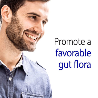 Garden of Life - Dr. Formulated Probiotics Once Daily Men's | Support Men's Gut Health & Digestion | 50 Billion CFU + 15 Probiotic Strains | Shelf Stable | Gluten Free, Dairy Free, Soy Free - Available at All In One Marketplace Canada