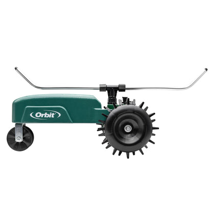 Orbit 58322 Traveling Sprinkler Orbit