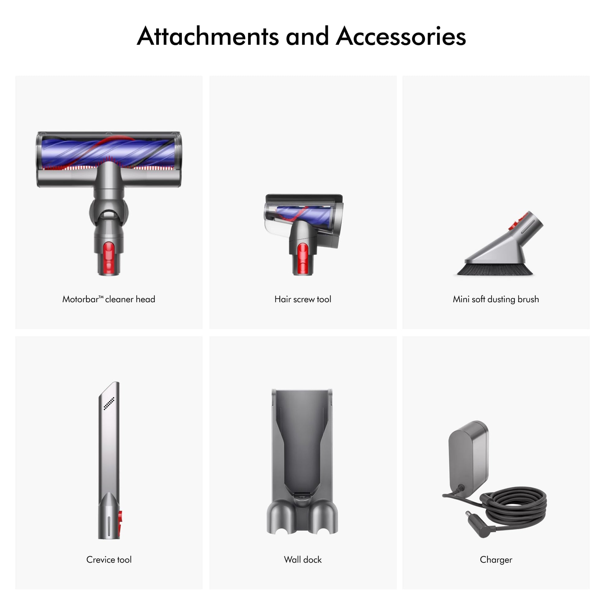 Dyson V8 Plus Cordless Vacuum - Available at All In One Marketplace Canada