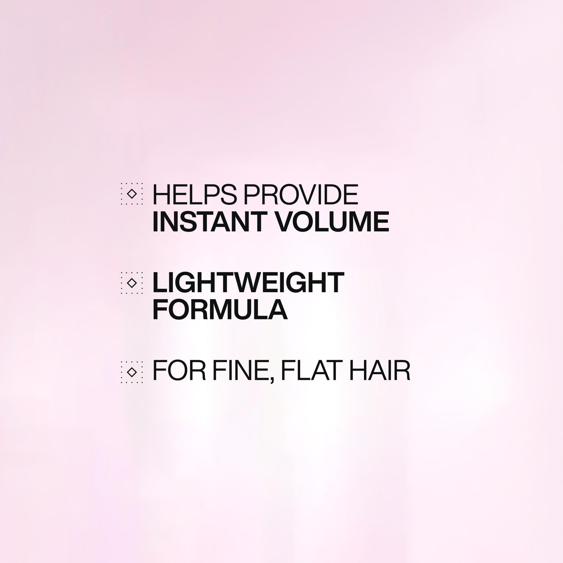 Redken Hair Conditioner, Volume Injection Conditioner Hair Volumizer For Fine Hair, Volumizing Conditioner Adds Lift & Body, With Filoxane, Paraben Free, 1000 ML Redken