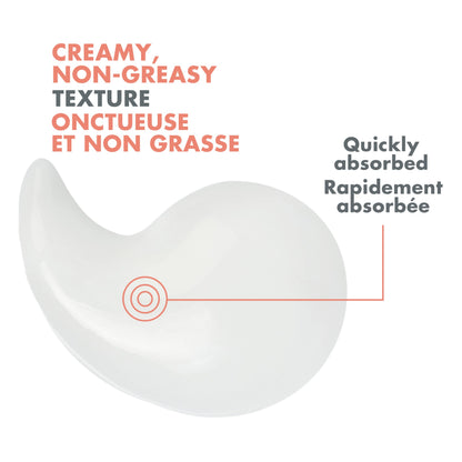 Eau Thermale Avene Cleanance Hydra Soothing Rich Moisturizer, 40 ml