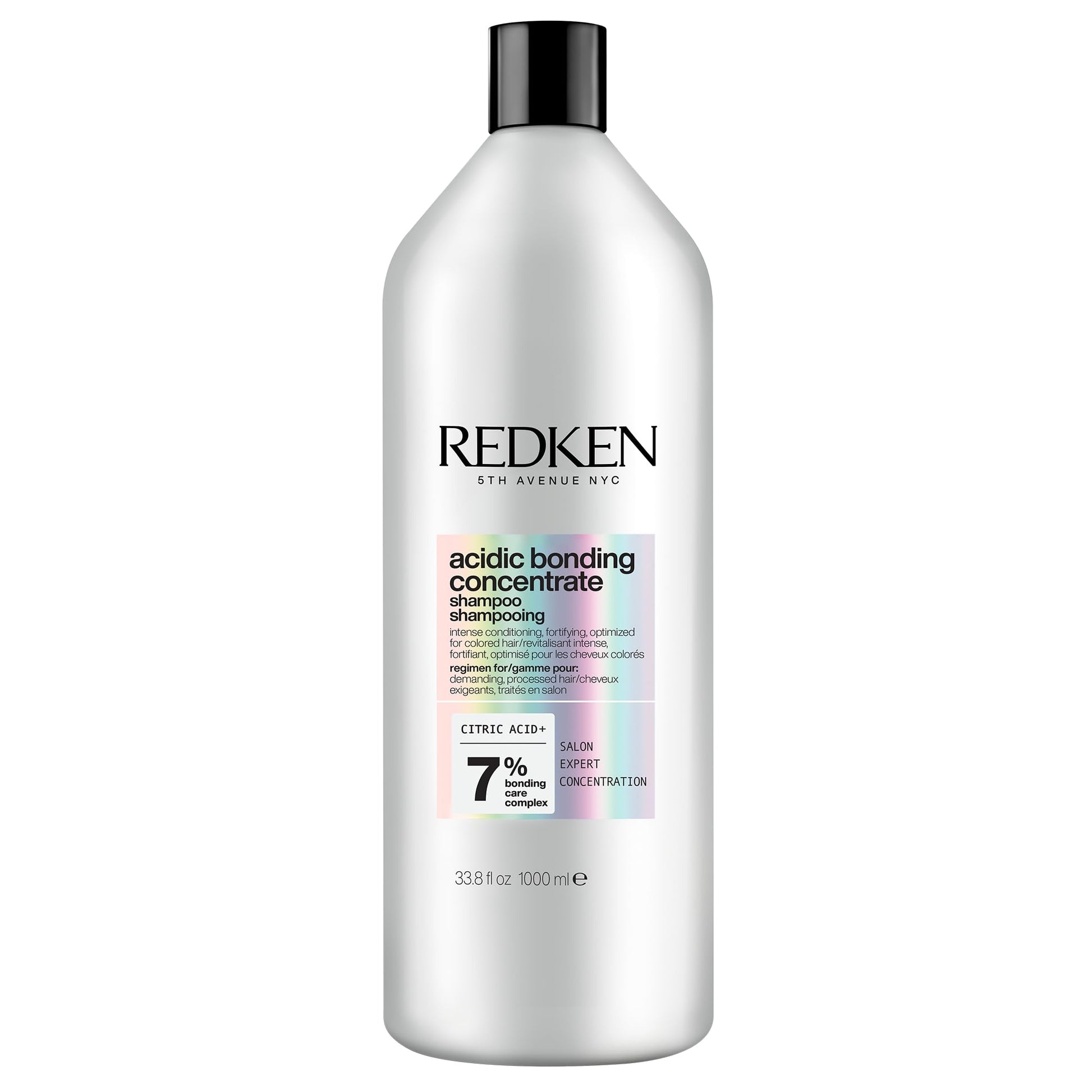 Redken Acidic Bonding Concentrate Shampoo Redken