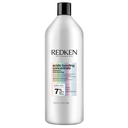 Redken Acidic Bonding Concentrate Shampoo Redken