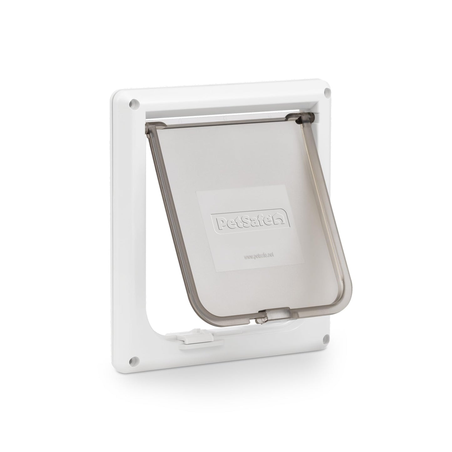 PetSafe Interior 2-Way Locking Cat Door - Indoor Pet Flap - Hides Litterbox or Food - DIY Installation 🍁 All In One Marketplace Canada