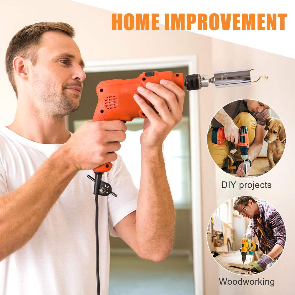 Stocking Stuffers for Men Adults Super Universal Socket Tools Christmas Gifts for Men, White Elephant Gifts for Adults, Ideas Gifts for Dad Him Husband Cool Gadgets Gifts for Men Who Have Everything 🍁 All In One Marketplace Canada