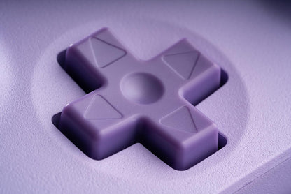 8Bitdo Ultimate 2C Wireless Controller for Windows PC and Android, with 1000Hz Polling Rate, Hall Effect Joysticks and Hall Triggers, and Remappable L4/R4 Bumpers (Purple)