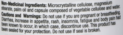 Prairie Naturals Sytrinol Cholest-Force One-A-Day helps to reduce serum triglycerides/triacylglycerols/Total cholesterol/LDL cholesterol, supports cardiovascular health - 60 Vegan capsules. Non-GMO, Gluten Free