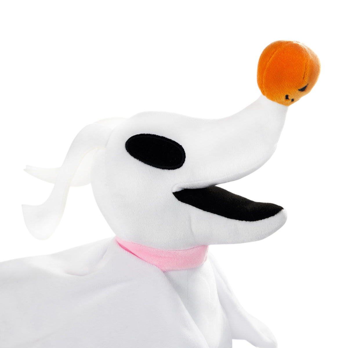 Disney - The Nightmare Before Christmas - 14 Inch Zero Plush 🍁 All In One Marketplace Canada