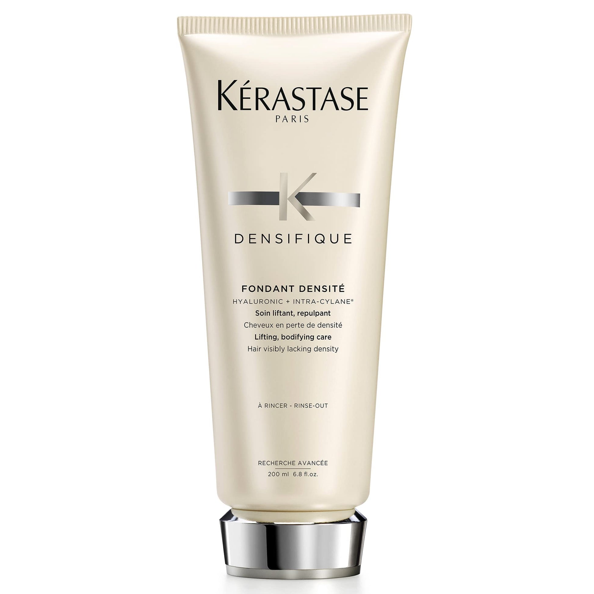 Kérastase Densifique Densité Conditioner for Fine, Thin Hair, 200 mL KÉRASTASE