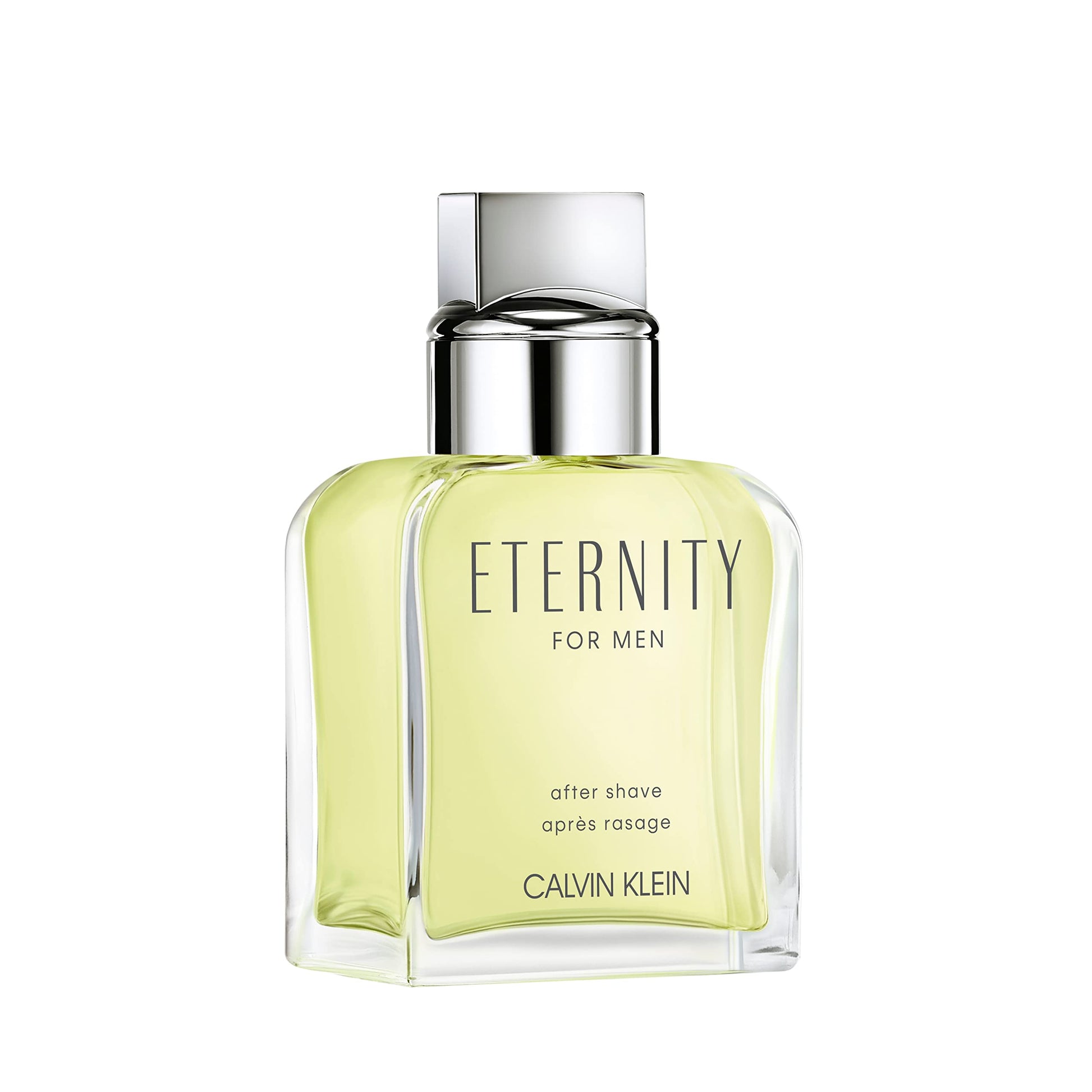 Calvin Klein Eternity Eau de Toilette Aftershave Lotion for Men 100ml Calvin Klein