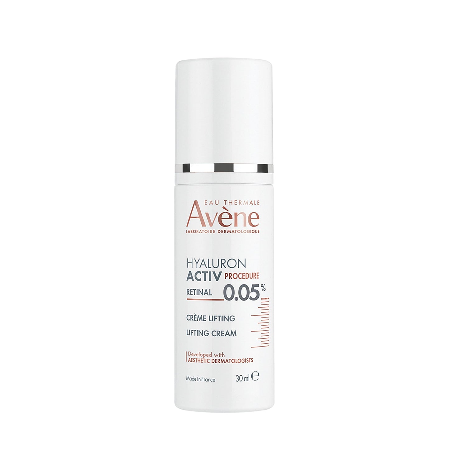 Eau Thermale Avene hyaluron Active b3 retinal anti-aging lifting cream, 30 ml EAU THERMALE AVENE