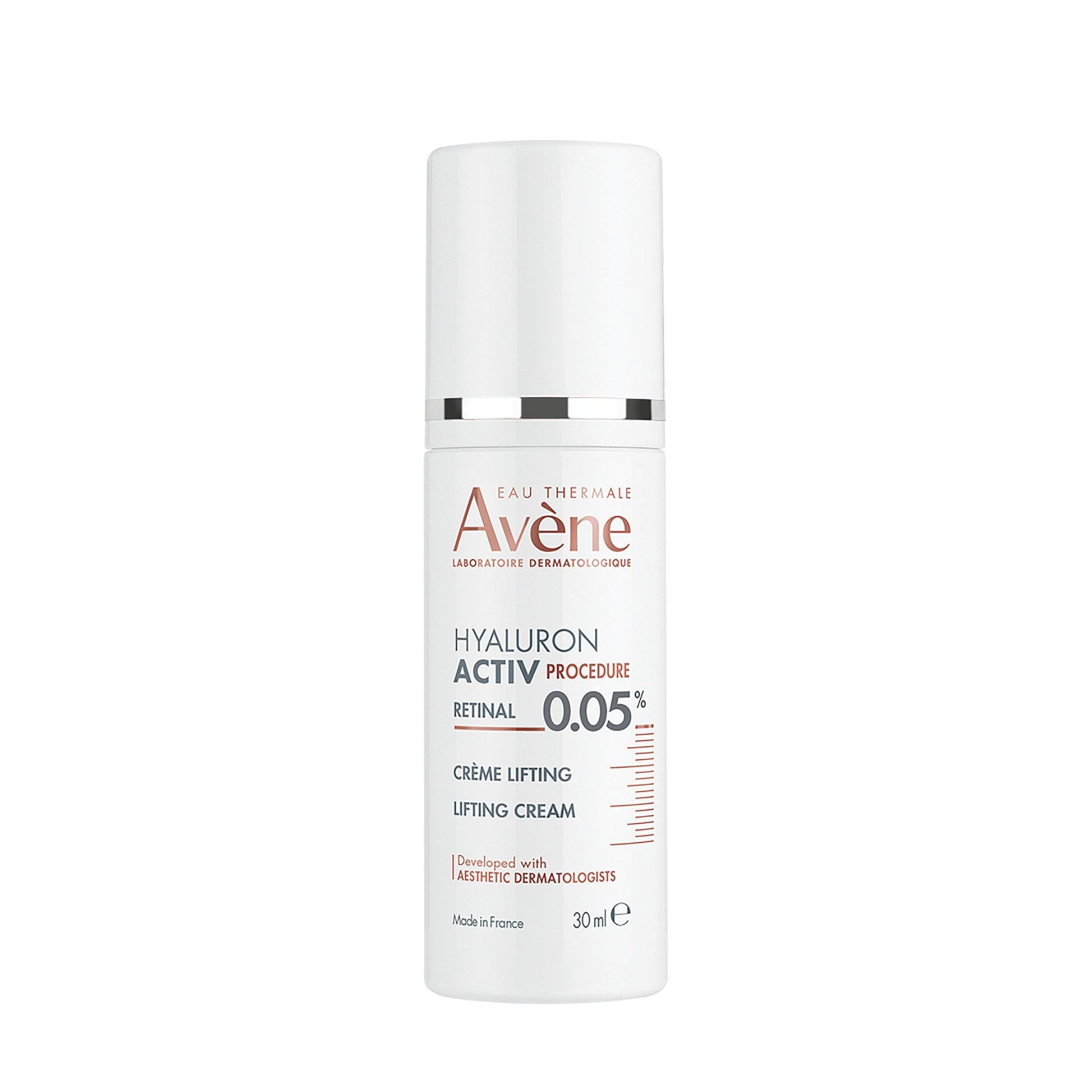 Eau Thermale Avene hyaluron Active b3 retinal anti-aging lifting cream, 30 ml EAU THERMALE AVENE
