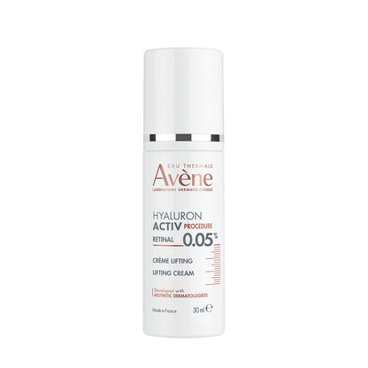 Eau Thermale Avene hyaluron Active b3 retinal anti-aging lifting cream, 30 ml EAU THERMALE AVENE