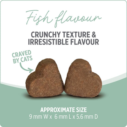 Nutrience Care® Hairball+ Cat Supplement, 180 g Nutrience
