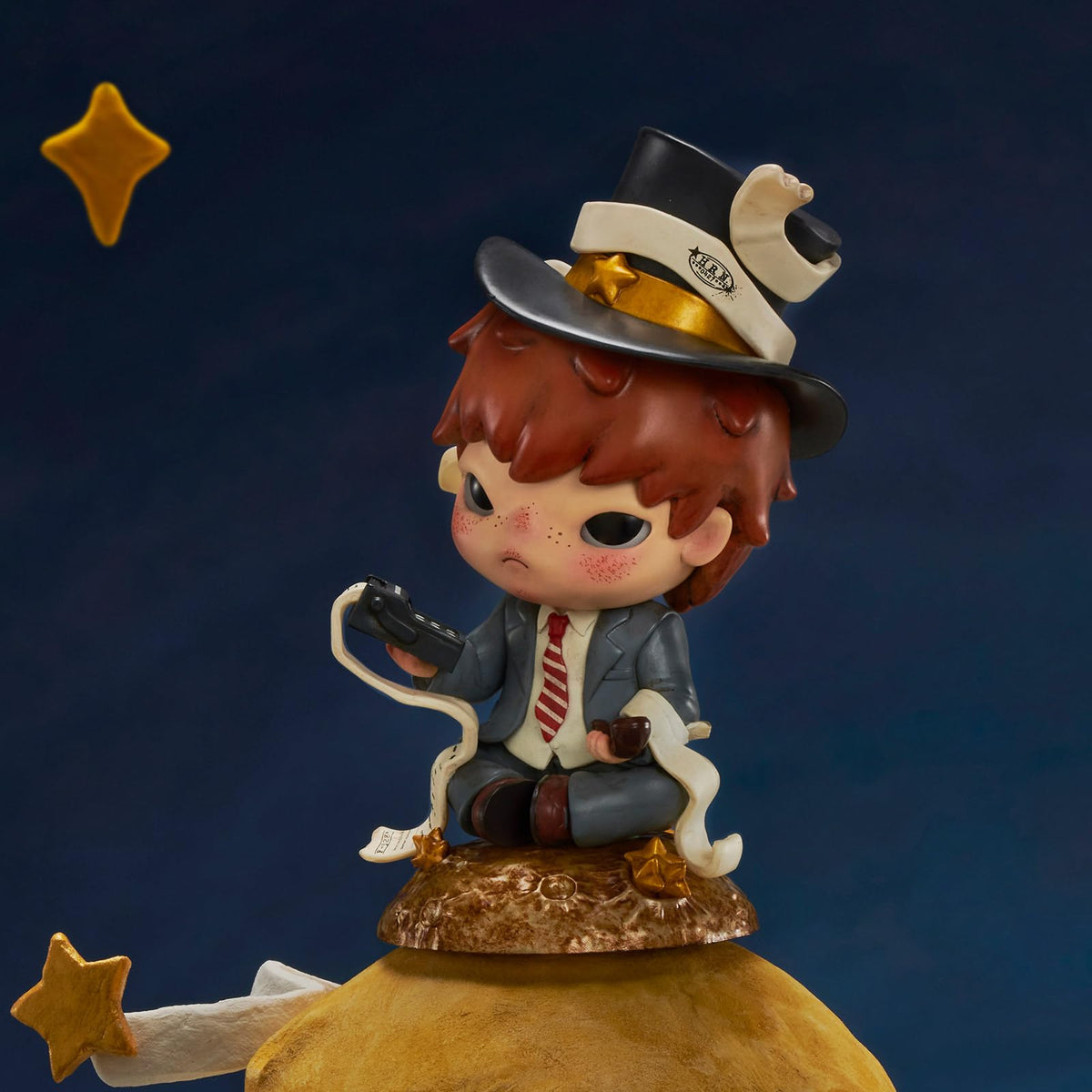 POP MART HIRONO × Le Petit Prince Series Action Figures Blind Box, 1PC 🍁 All In One Marketplace Canada