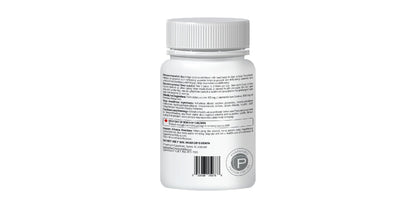 Pharmaris Ferofit - Ferrous Fumarate 300mg (100mg Elemental Iron), Prevents Anemia Due to Deficiency, Iron Supplements for Women & Men, 100 Tablets - Available at All In One Marketplace Canada