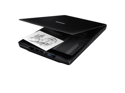 Epson Perfection V19 II Flatbed Photo Scanner 4800 dpi Optical Resolution Epson