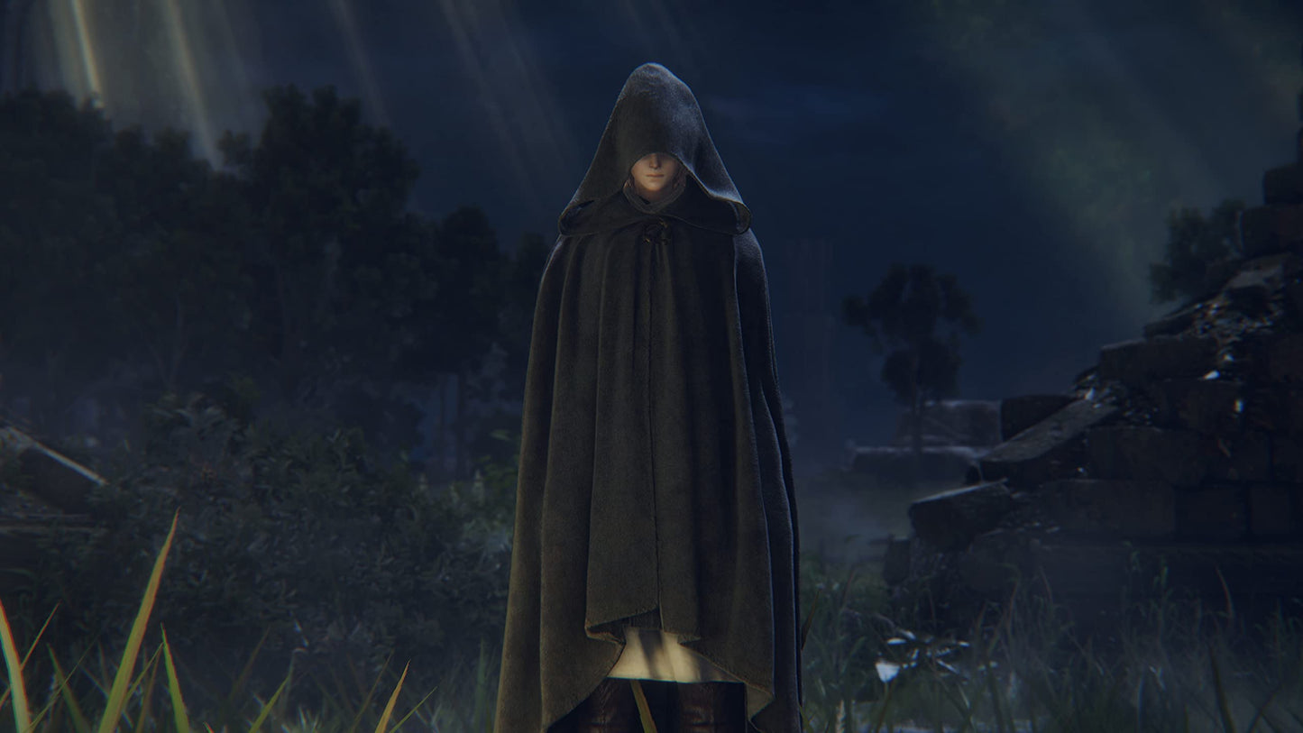 Elden Ring - PlayStation 5 🍁 All In One Marketplace Canada