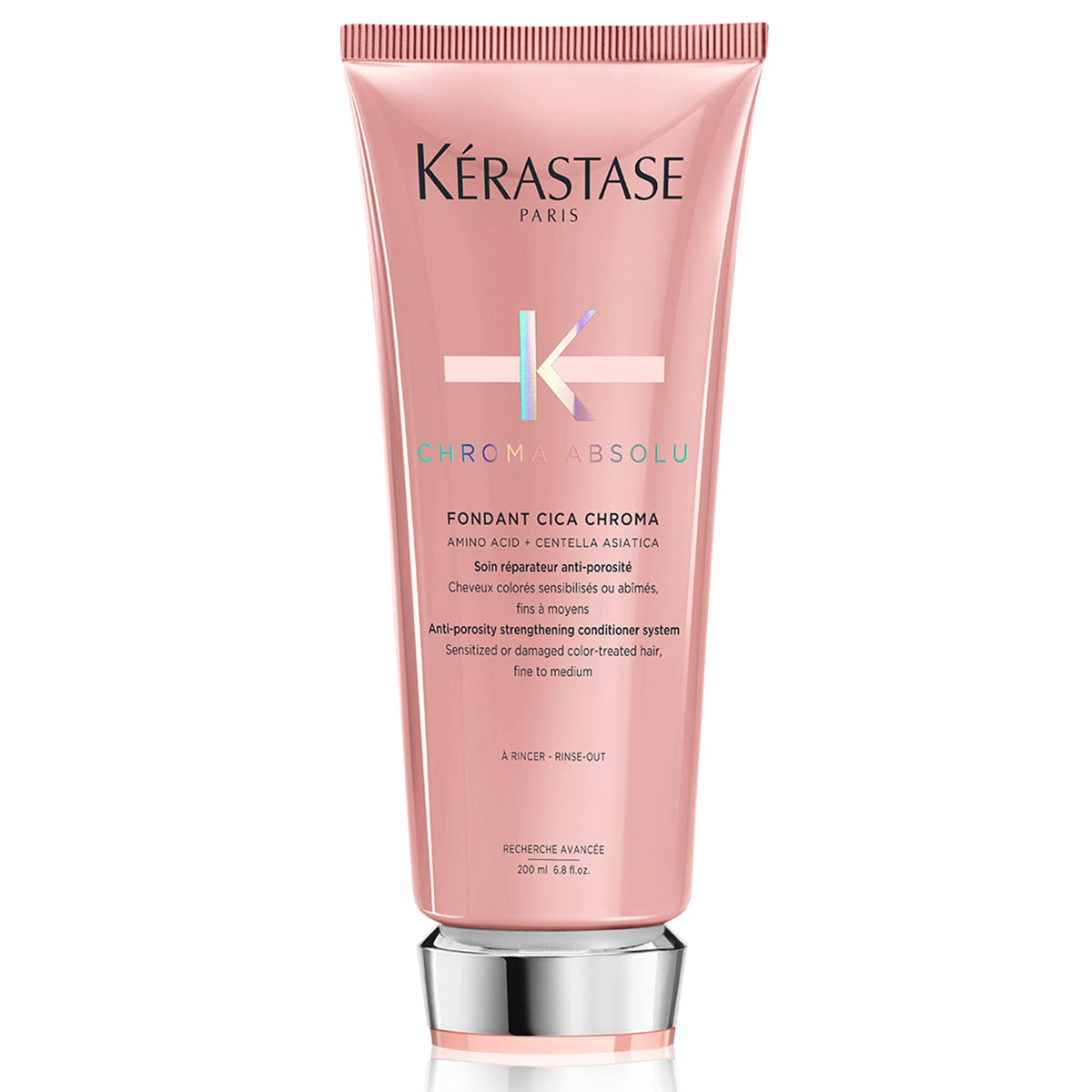 Kérastase Chroma Absolu Cica Chroma Conditioner, 200 mL