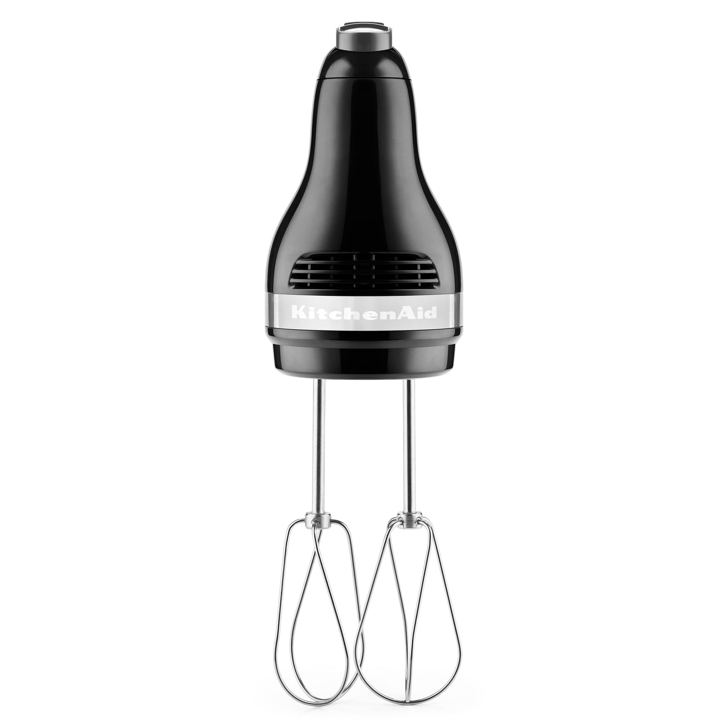 KitchenAid 5-Speed Ultra Power Hand Mixer, KHM512OB KitchenAid