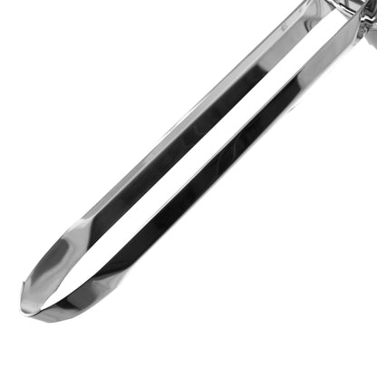 Norpro Stainless Steel Chinois with Stand and Pestle Set 9" x 7" x 7"