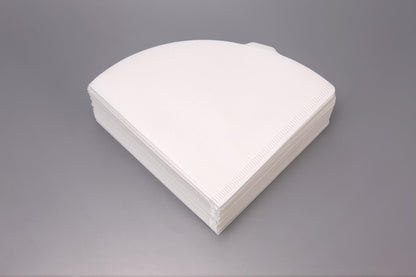 Hario 3x100 Filters for Coffee Machines American White Book, Import from Japan HARIO