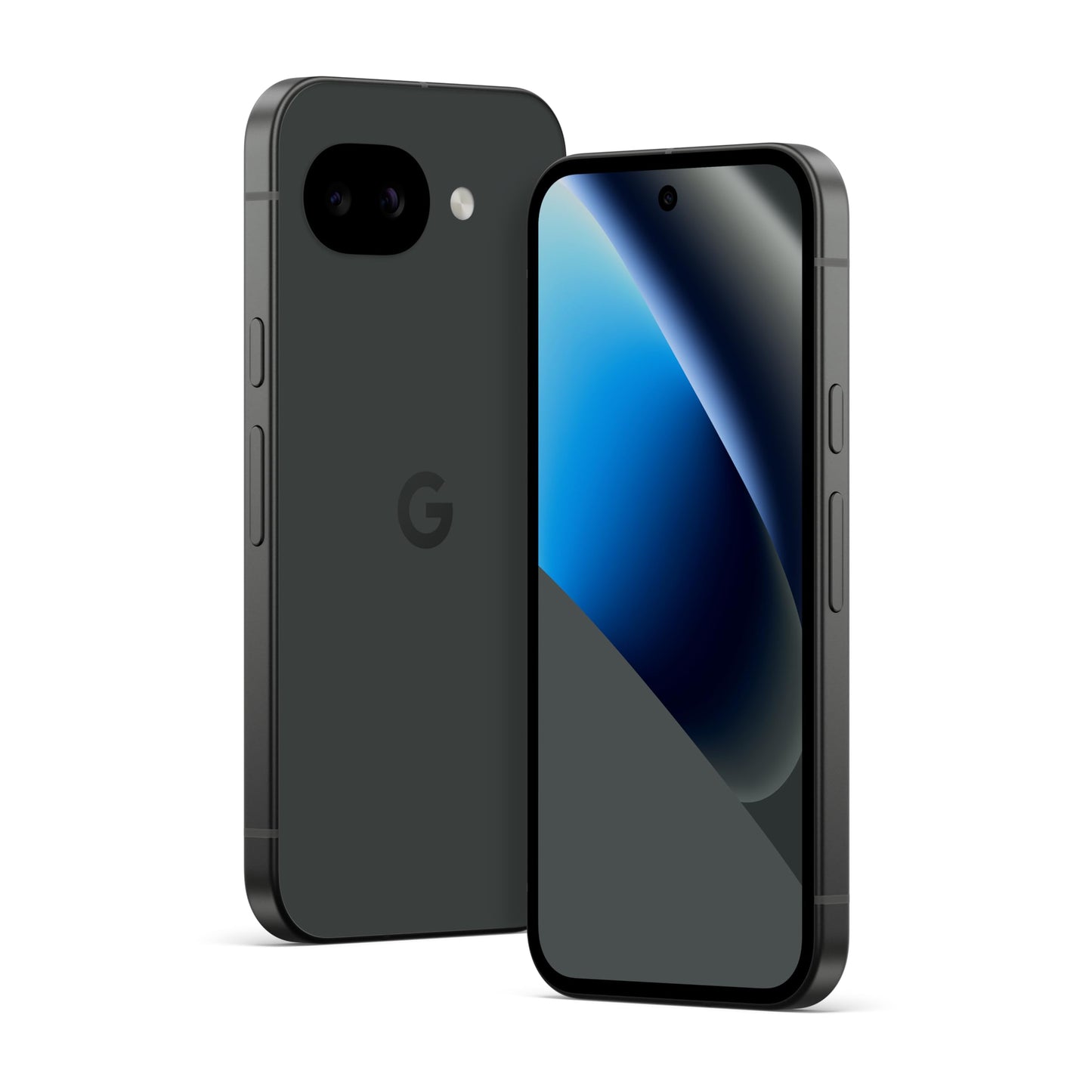 Google Pixel 10a - Unlocked Android Smartphone - Obsidian - 128 GB 🍁 All In One Marketplace Canada