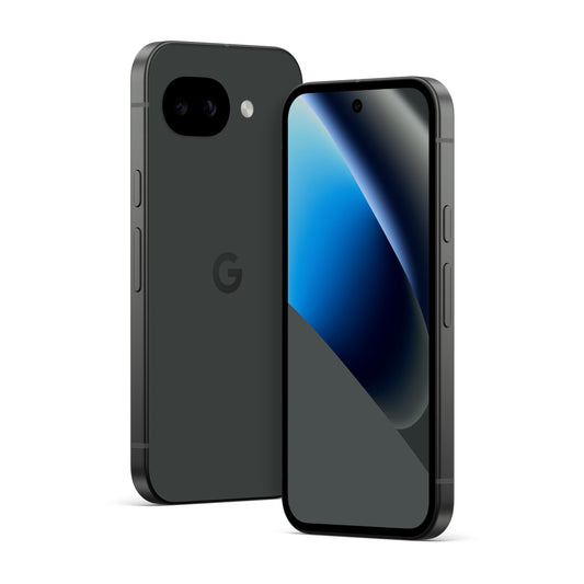 Google Pixel 10a - Unlocked Android Smartphone - Obsidian - 128 GB 🍁 All In One Marketplace Canada Google
