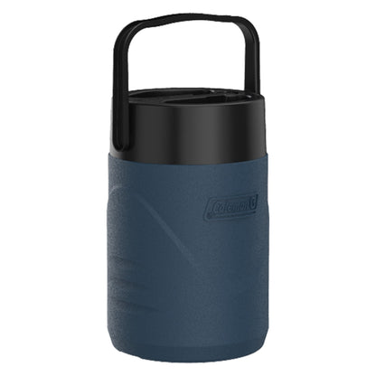 Coleman Chiller Portable Hard Coolers | 60/48/30/16/9-Qt. or 1-Gal. Insulated Cooler | Small to Large Coolers w/Heavy Duty Handles & Ice Retention | Perfect for Camping, Fishing, Lunches & Sports