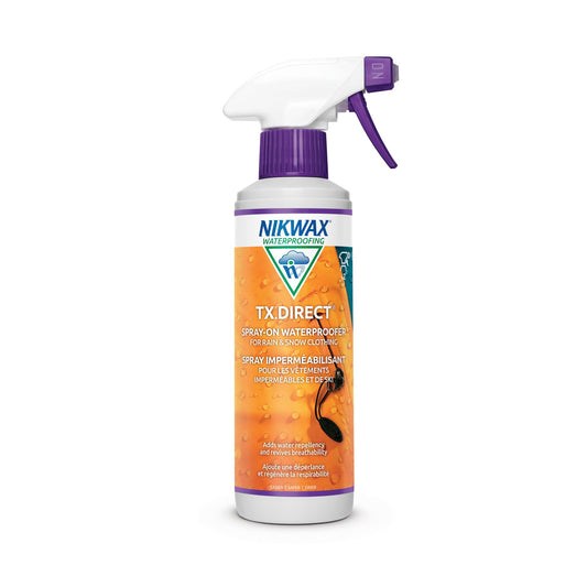 Nikwax TX.Direct Spray-On Waterproofing