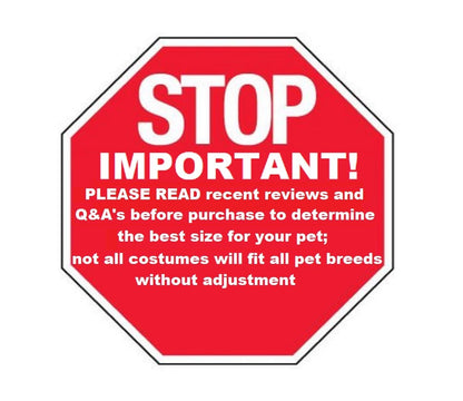 Rubies Costume Co Halloween Classics Collection Pet Costume, Small, Banana