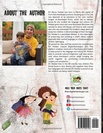 Halloween de Jirtdan : Livre pour enfants « Jirtdanoween »