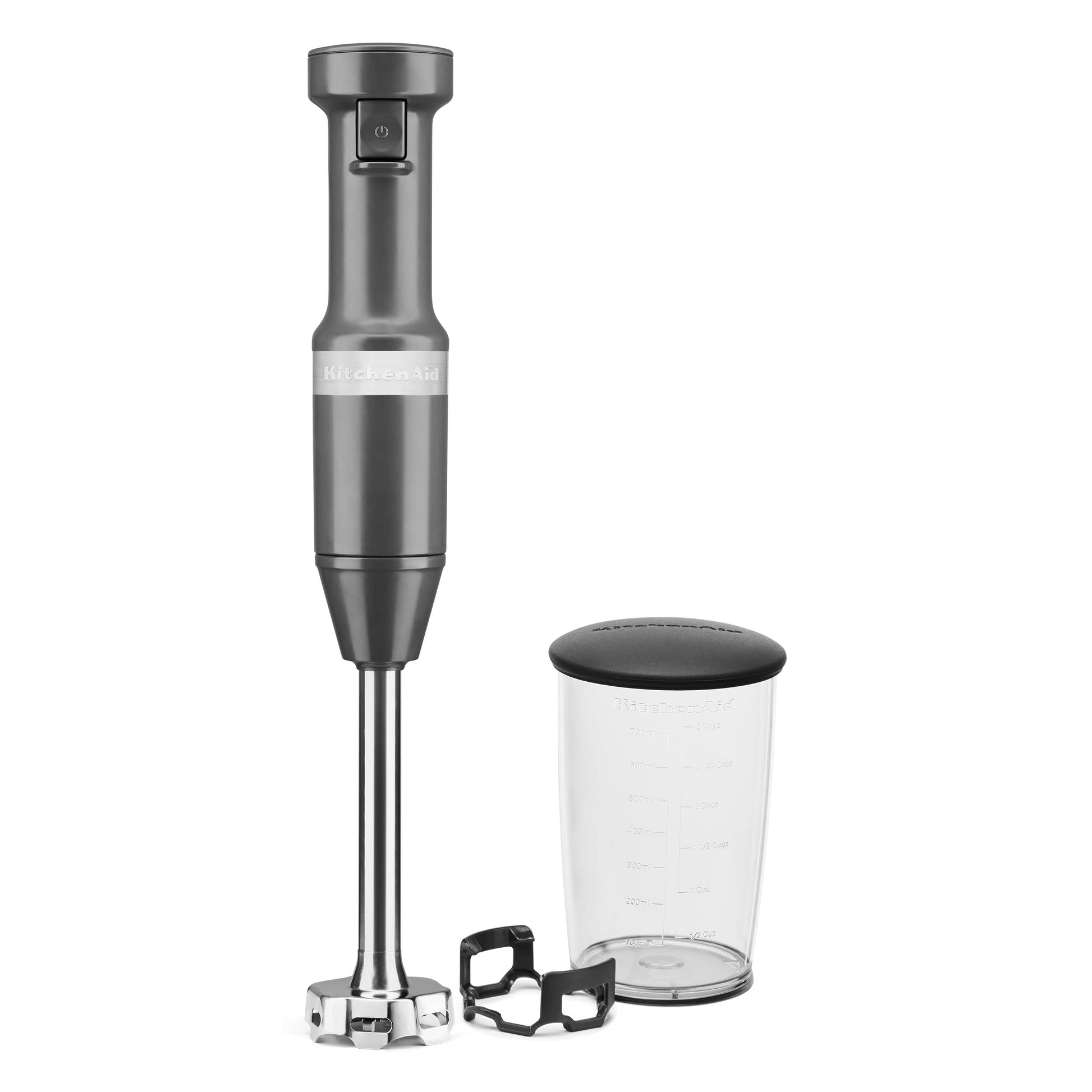 KitchenAid Variable Speed Corded Hand Blender, KHBV53DG KitchenAid