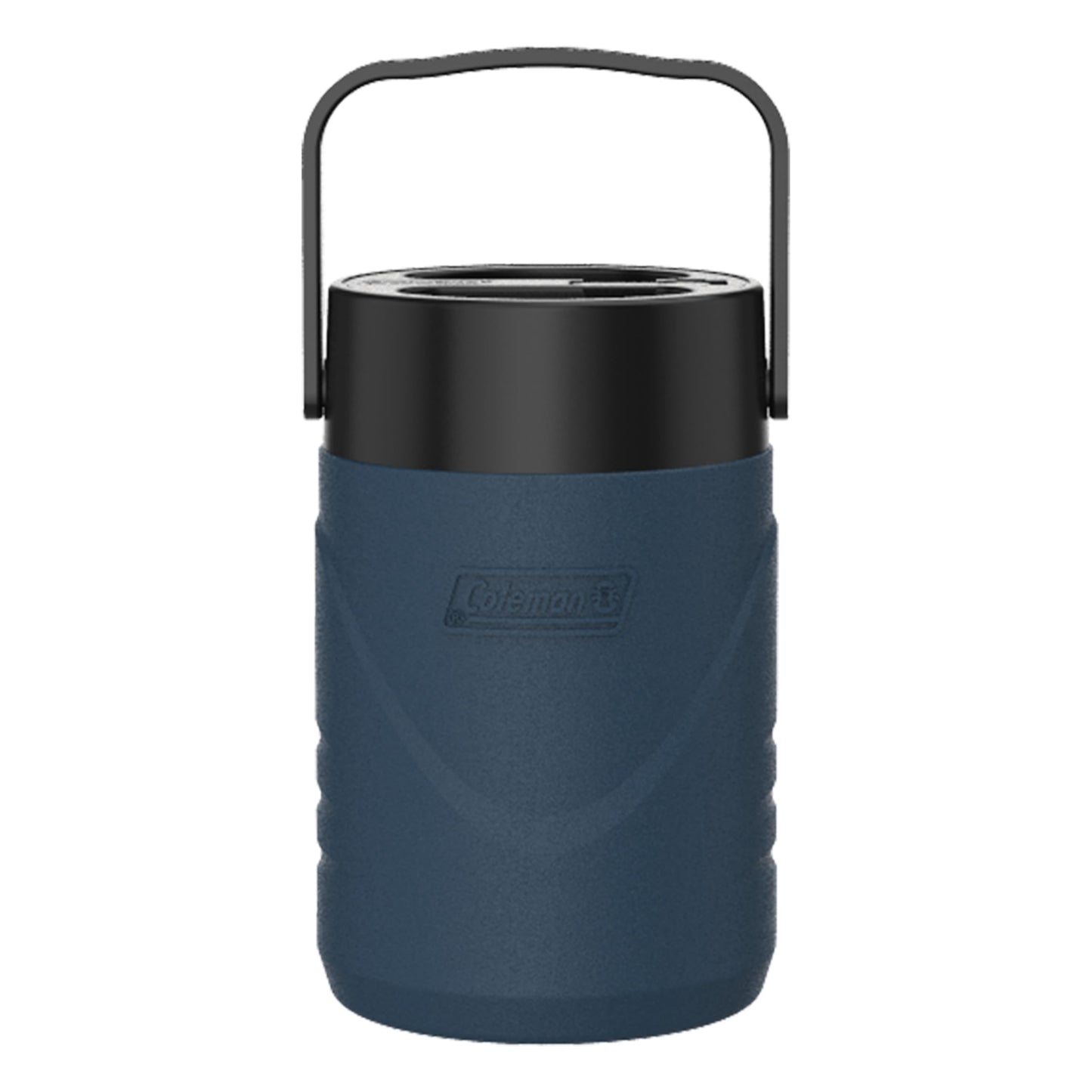 Coleman Chiller Portable Hard Coolers | 60/48/30/16/9-Qt. or 1-Gal. Insulated Cooler | Small to Large Coolers w/Heavy Duty Handles & Ice Retention | Perfect for Camping, Fishing, Lunches & Sports