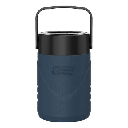 Coleman Chiller Portable Hard Coolers | 60/48/30/16/9-Qt. or 1-Gal. Insulated Cooler | Small to Large Coolers w/Heavy Duty Handles & Ice Retention | Perfect for Camping, Fishing, Lunches & Sports
