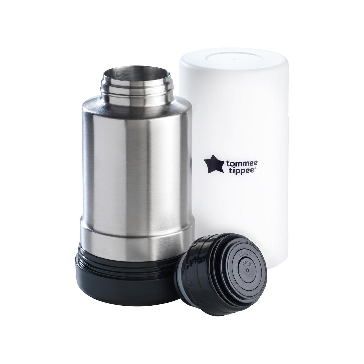 Tommee Tippee Travel Bottle Warmer, Portable, Multi-Function 🍁 All In One Marketplace Canada